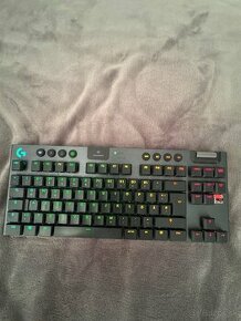 Predám LOGITECH G915