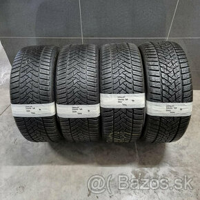 Zimné pneumatiky 235/45 R18 DUNLOP DOT3321 - 1