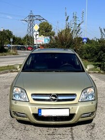 Predám OPEL SIGNUM 3.0 V6 CDTI COSMO A/T (HATCHBACK) 2004 - 1