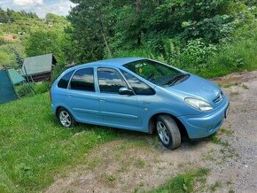 LPG Citroen Picasso