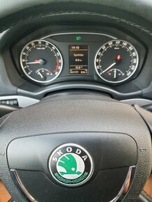 Škoda octavia Combi 2.0 TDi