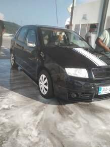 1.4 fabia