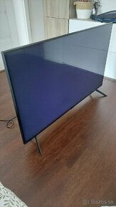 50" TV Samsung 50tu8072 (na diely)