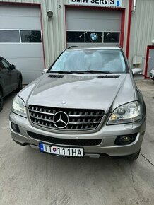 Predam Mercedes ML W164 320cdi