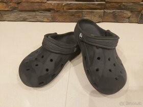 Detske šlapky crocs - 1