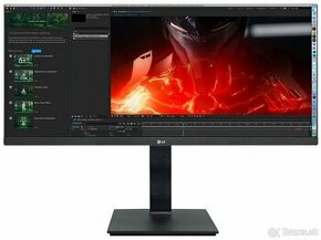 Ultrawide monitor LG 29BN650 - 2 mesačný