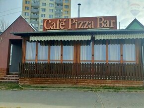 Na predaj pizza bar v Holíči