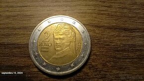 2 euro