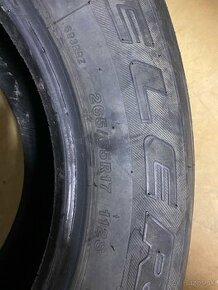 Pneu Bridgestone 265/65/R17 112s