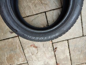 Pirelli winter sottozero 235/50R19