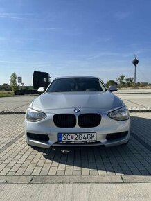 BMW 116i - 1