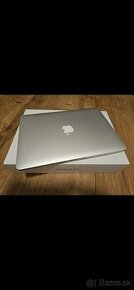 Macbook Pro 13" retina early 2015 i5, 16GB, 256GB SSD...