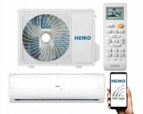 HEIKO 3.5kw klimatizácia