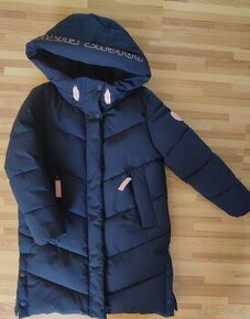 Zimná parka 110 - 1