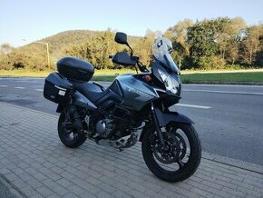 Suzuki DL 650 V-Strom