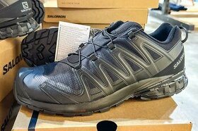 Pánske outdoorové tenisky SALOMON 199