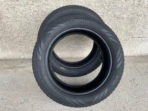 Nokian WRA3 215/55/R17 zimné