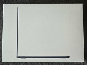 Macbook air 13" M3 NEROZBALENY