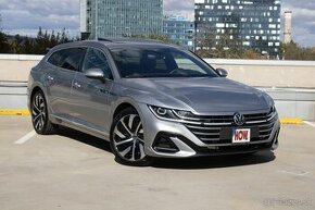 Volkswagen Arteon Shooting Brake R-line 147kw 4motion A/T - 1