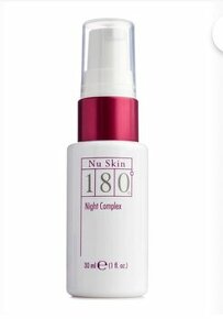 AKCIA NuSkin 180 Night Complex nocny krem -45%