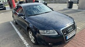 Audi a6 c6 predam / Vymenim