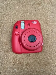 instax mini 8