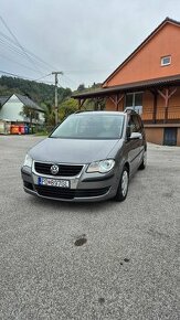 Touran 1.9 tdi - 1