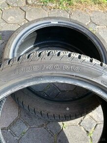 Sava Eskimo HP 2 225/40 R18 - 1