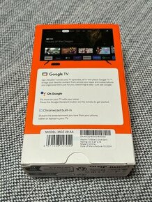 XIAOMI MI TV BOX S 2GEN EU Predané