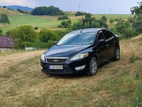 Ford MONDEO 2.0tdci 96kw rok 2008 - 1