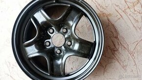 RENAULT Megane IV.Grandtour 16"TPMS orig.plech.disky - 1