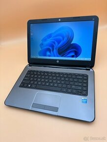 Notebook 14" HP.Intel Celeron 2x2,16GHz.8gb ram.120gbSSD