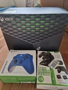 Xbox series x - 1