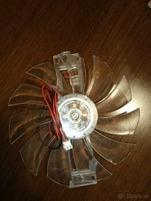 Ventilator 12v