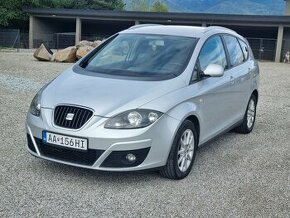 SEAT ALTEA XL - 1