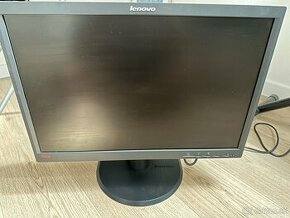 Monitor Lenovo thinkvision 2252pwD - 1