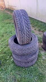 225/60R17. 103V SUV Snow zimné - 1