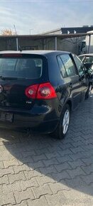 Diely VW golf 5 1.9tdi bxe