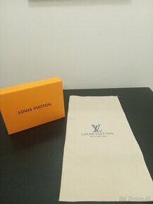 Krabica Louis Vuitton - 1