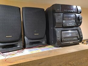 Panasonic veza na 60 cd - 1