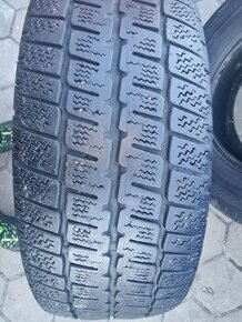 225/70 r15c  2ks zimne pneu - 1