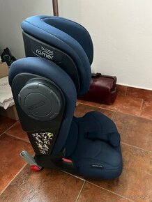 Britax Römer Kidfix III.