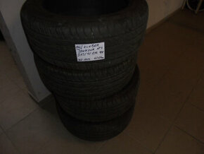 Bridgestone Turanza ER300 215/45 R16 86H č.16L - 1