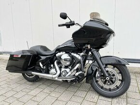 HARLEY-DAVIDSON FLTRXS 103  ROAD GLIDE….2015….ABS….TOP STAV - 1