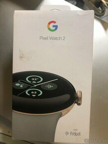 Google Pixel Watch 2