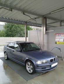 Bmw e46 - 1