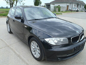 BMW 116i 5- Tuerer E87 N43 - 1