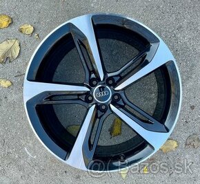 5x112 R21 BLADE RS7 S7 S6 A7 A6 Zimná sada 285/30 R21 - 1