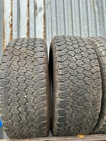 Goodyear 235/65 r17 108y - 1