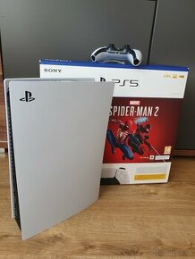 PS5